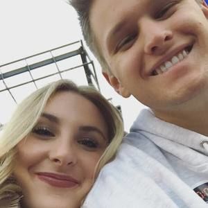 Meet your Posher, Mary hannah